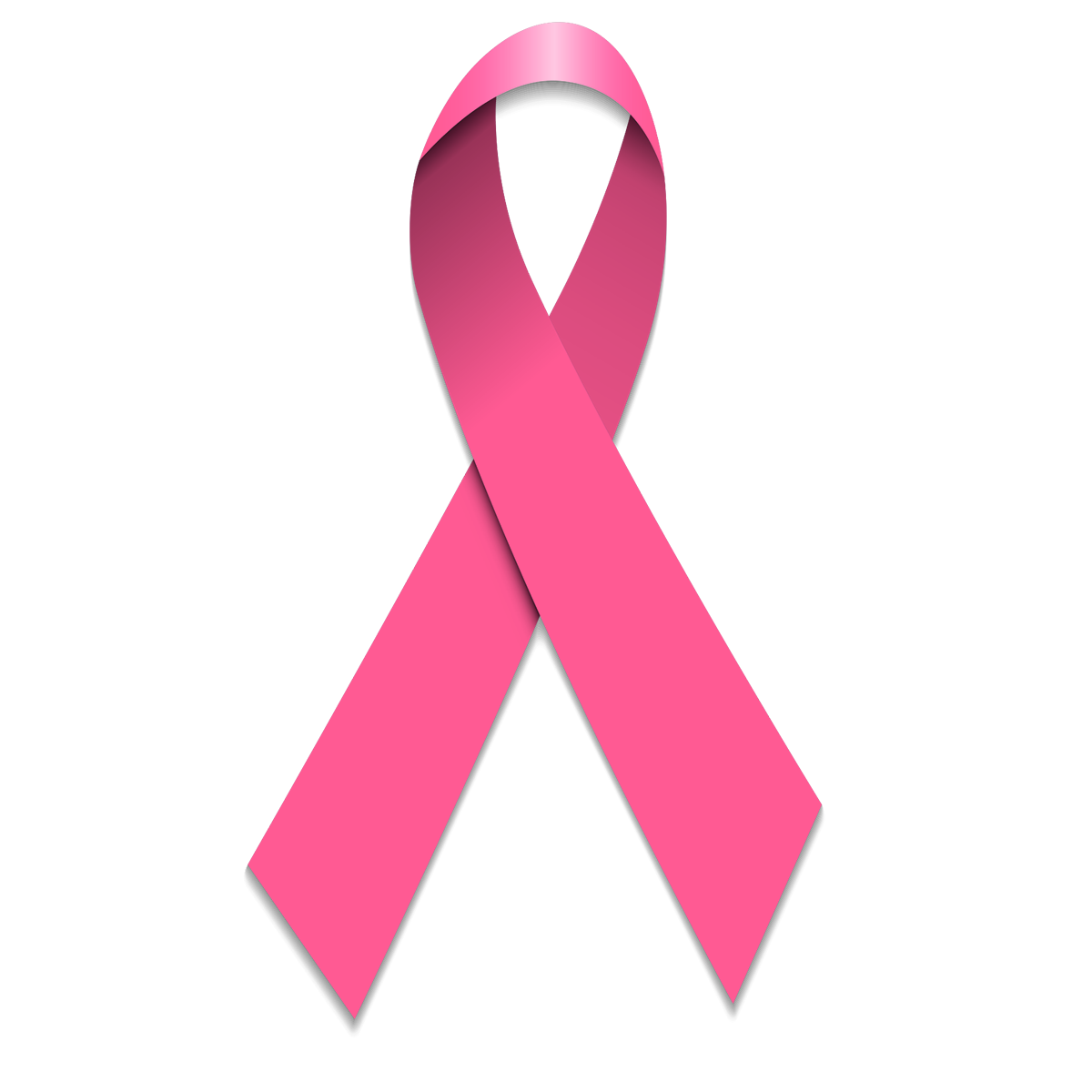 Image result for breast cancer ribbon