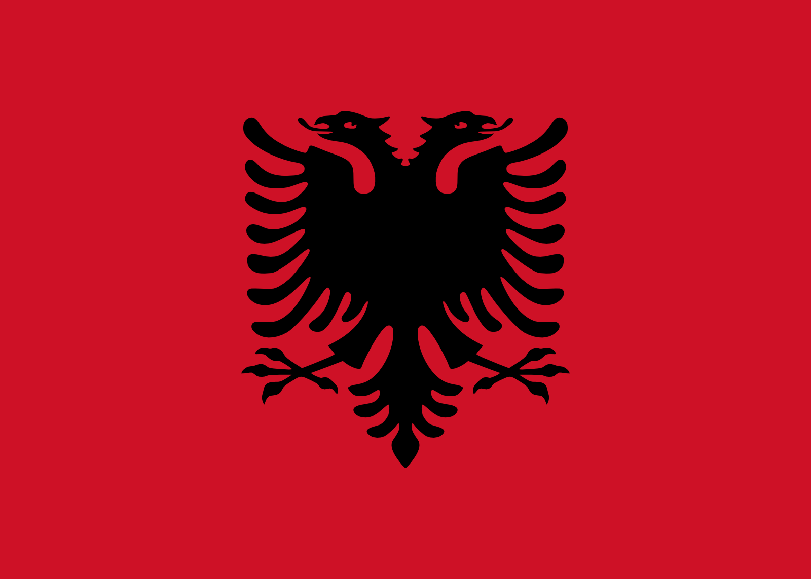 Albania Filter