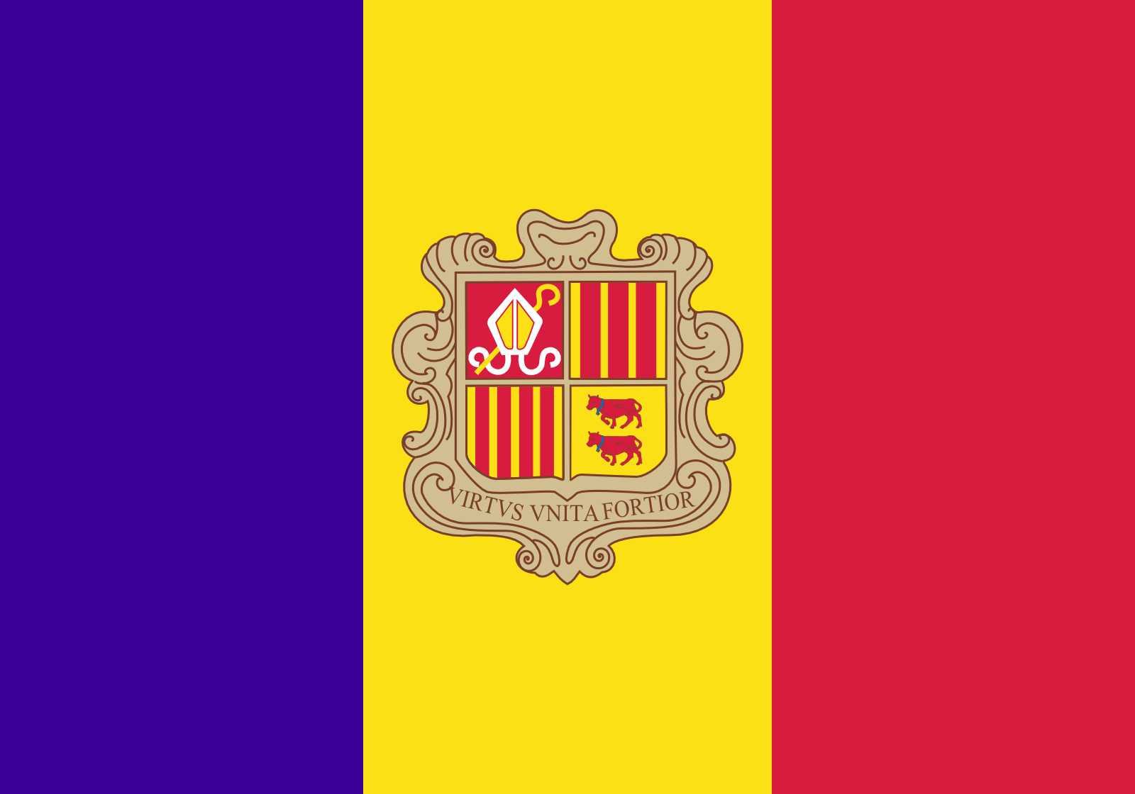 Andorra Filter