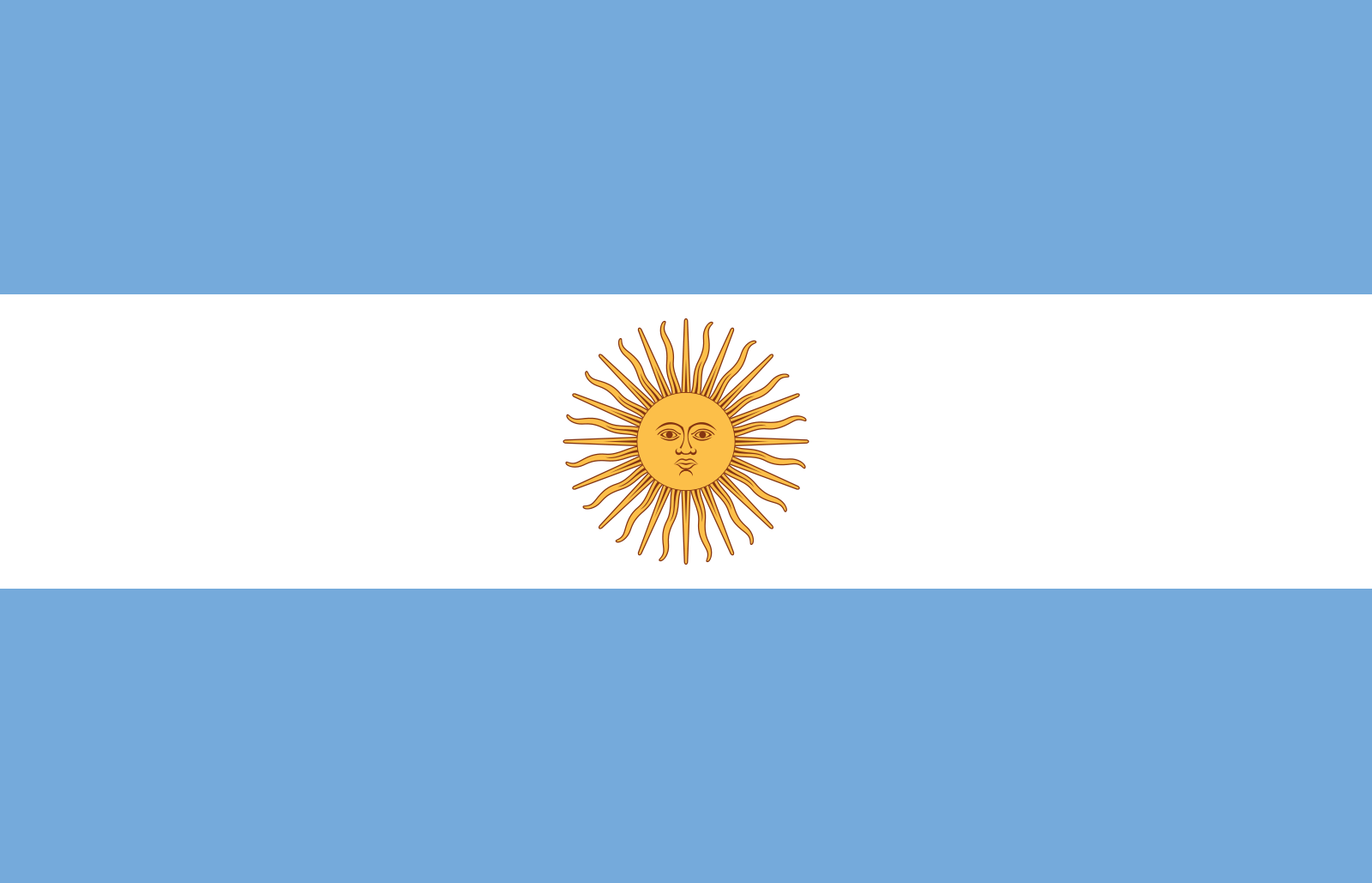 Argentina Filter