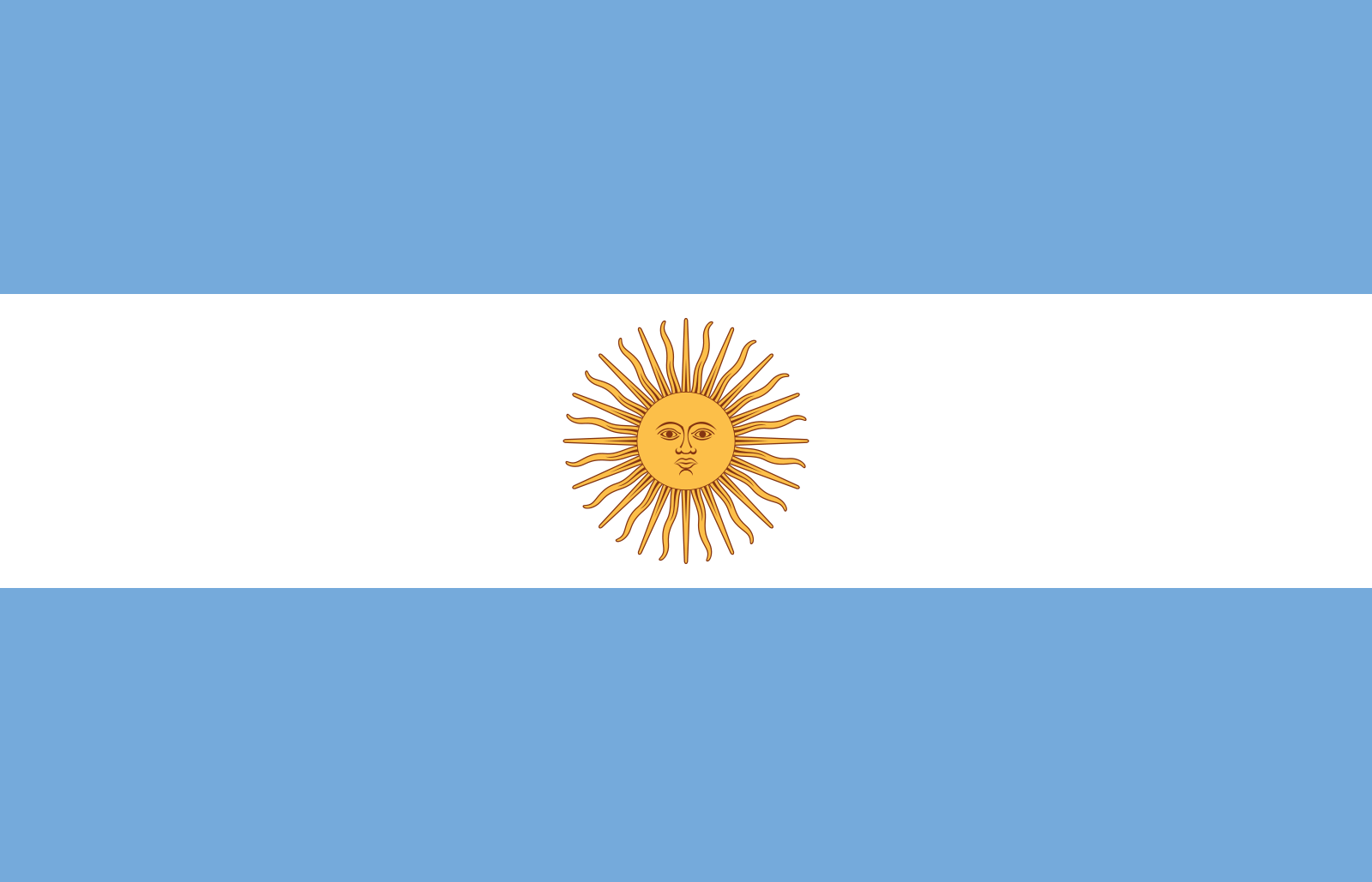 Argentina Argentina Filter