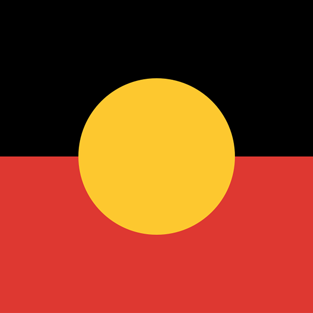 Australian Aboriginal Filter