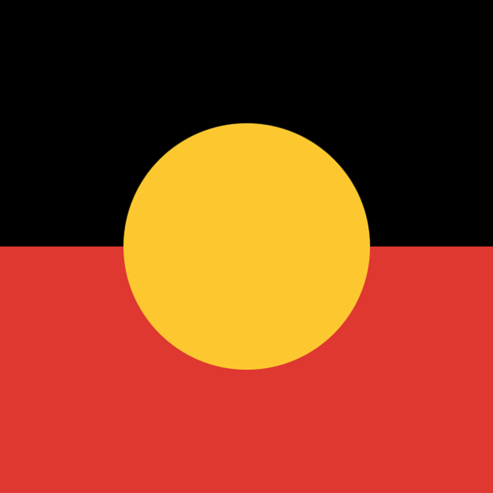 Australian Aboriginal Australian Aboriginal Filter