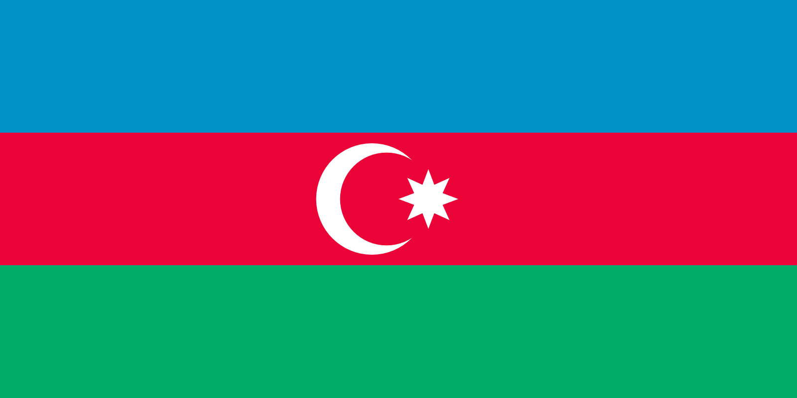 Azerbaijan Filter