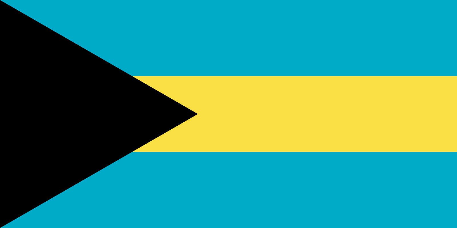 Bahamas Filter