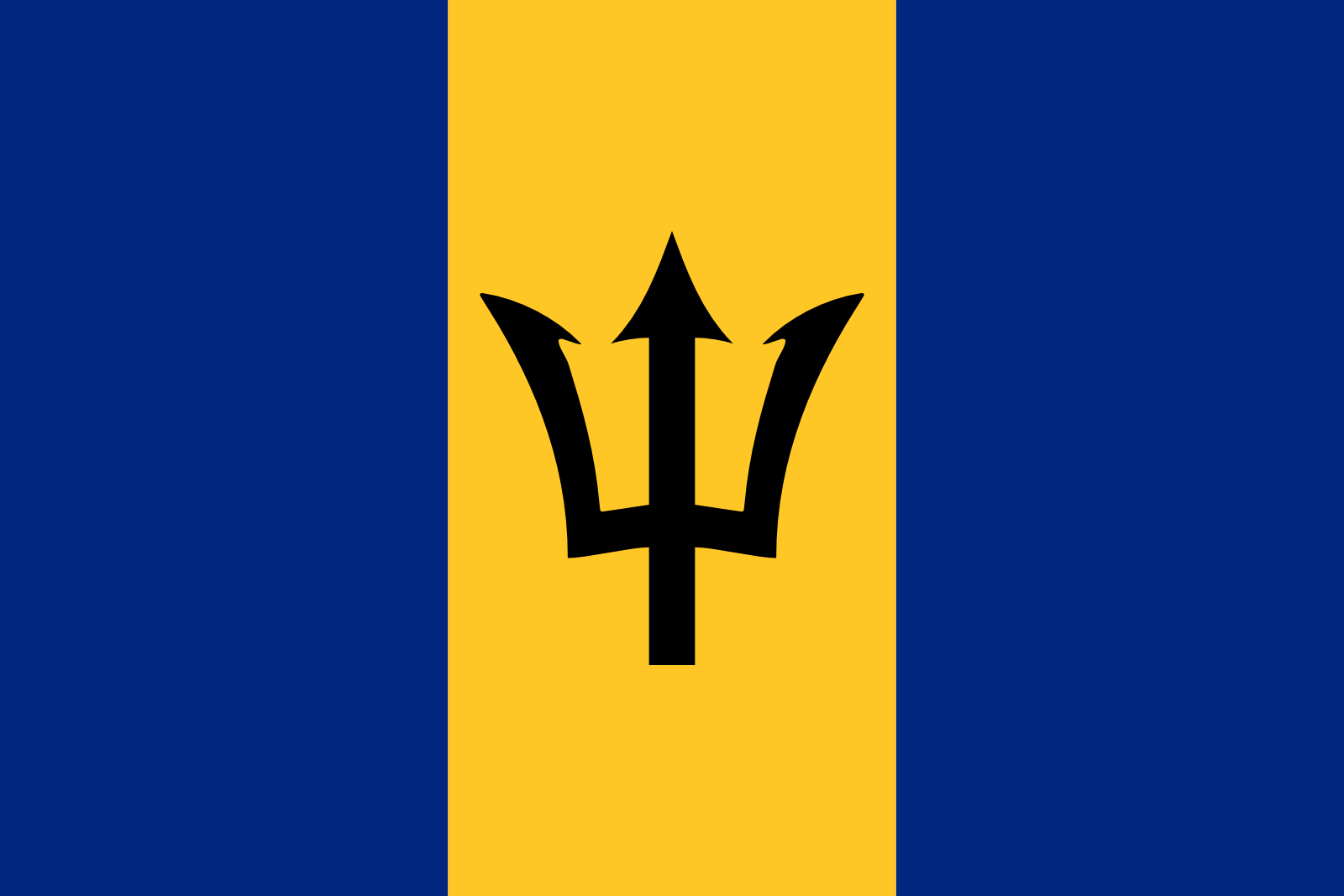Barbados Filter