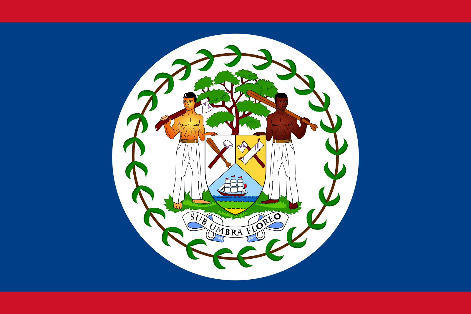 Belize Filter