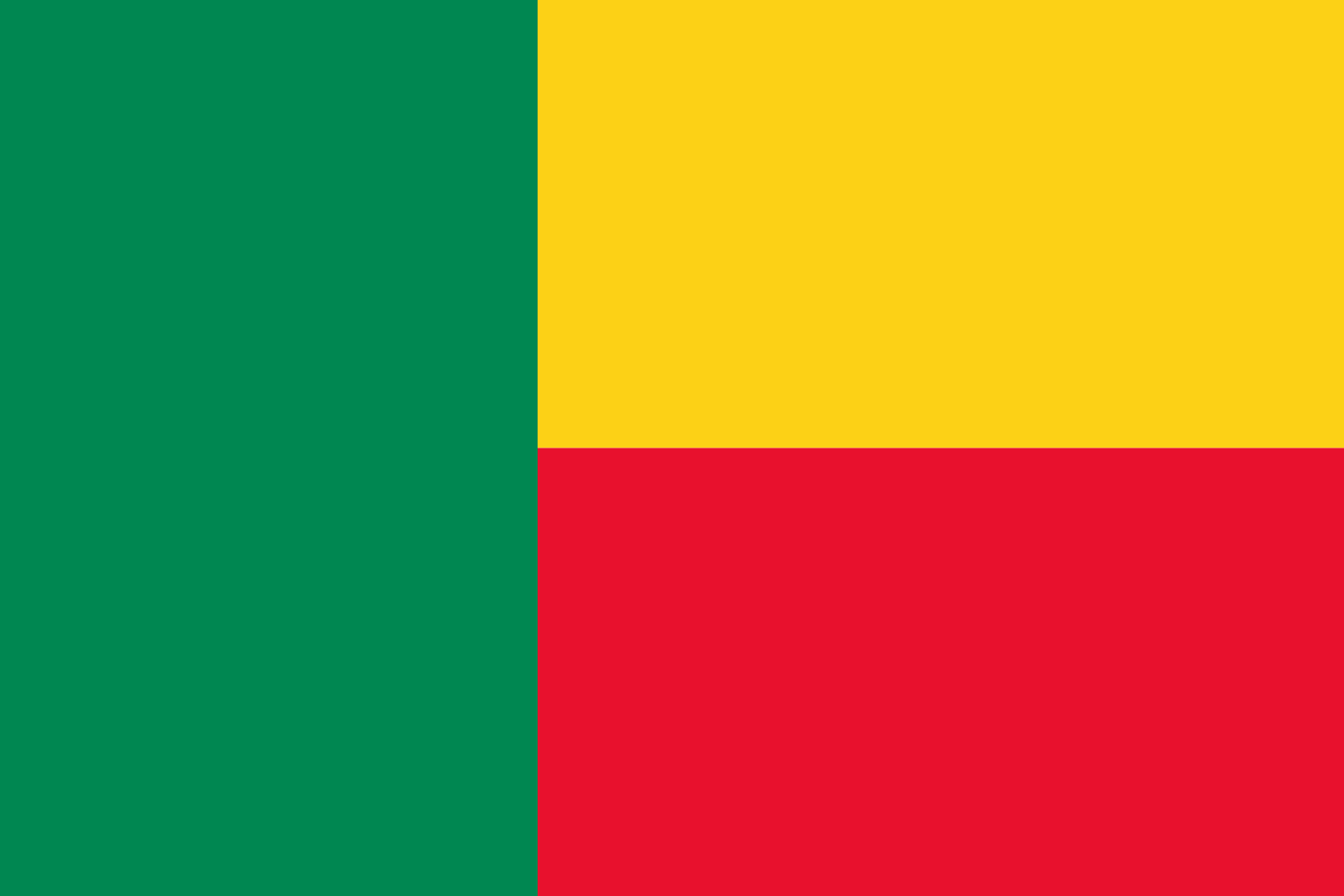 Benin Filter