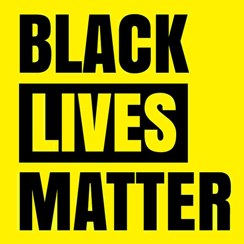 Black Lives Matter Filter
