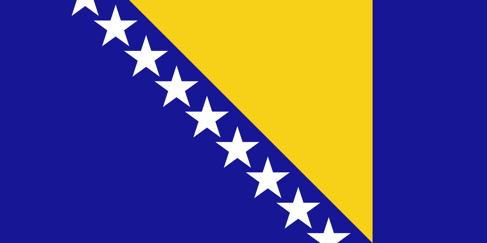 Bosnia and Herzegovina Filter