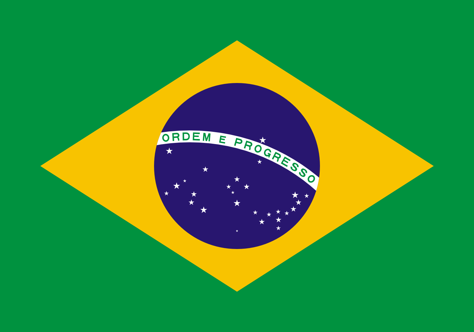 Brazil Filter