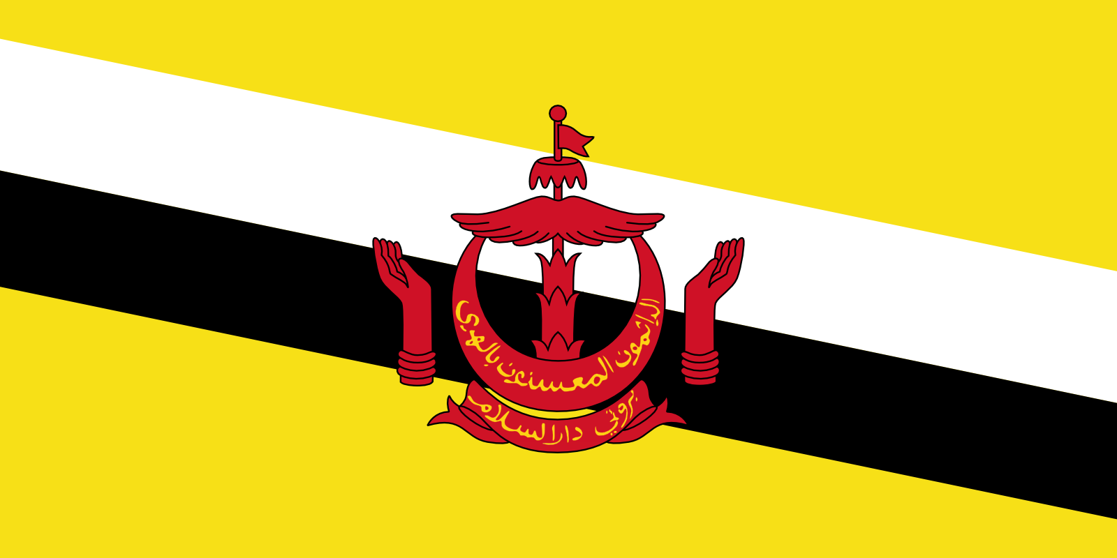 Brunei Darussalam Filter