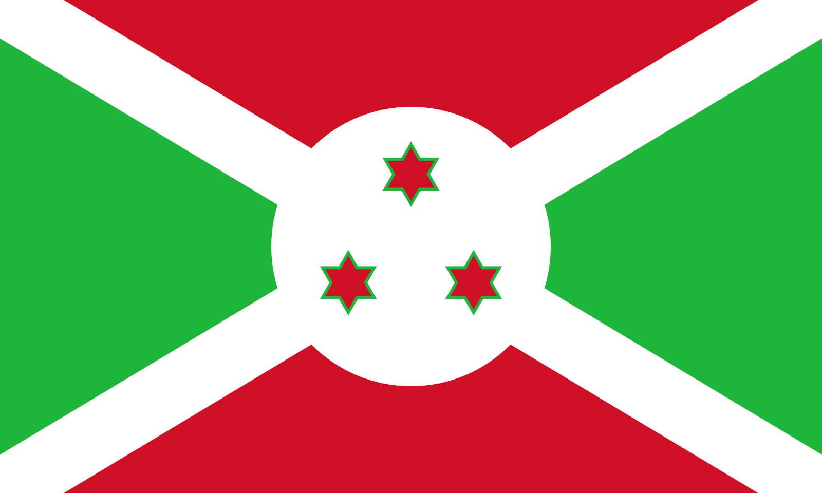 Burundi Filter