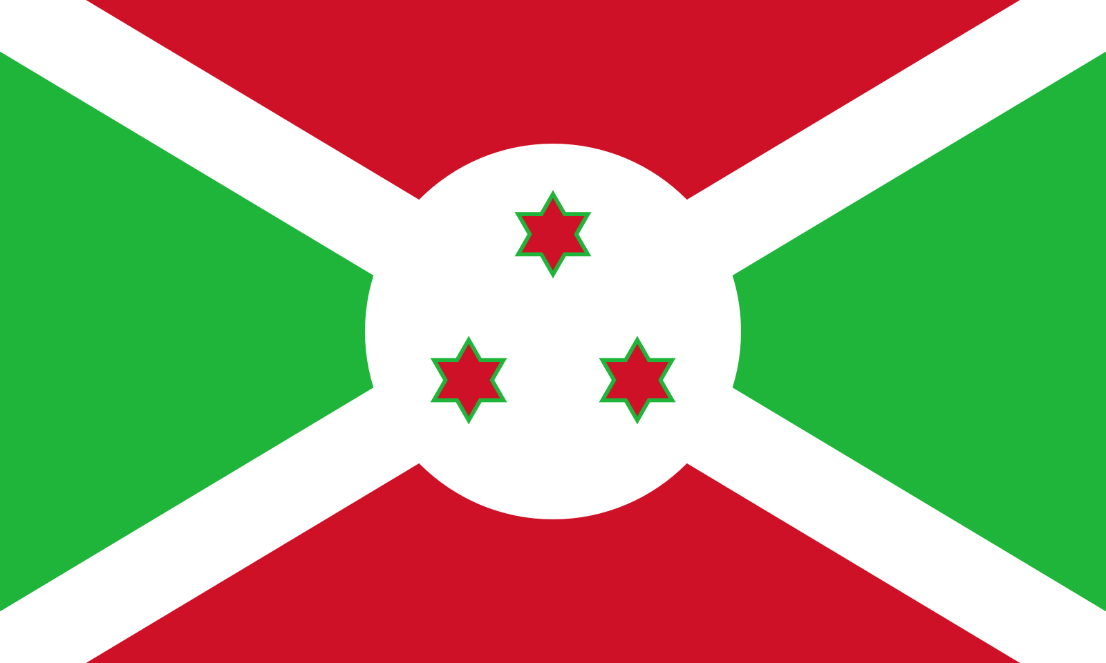 Burundi Burundi Filter