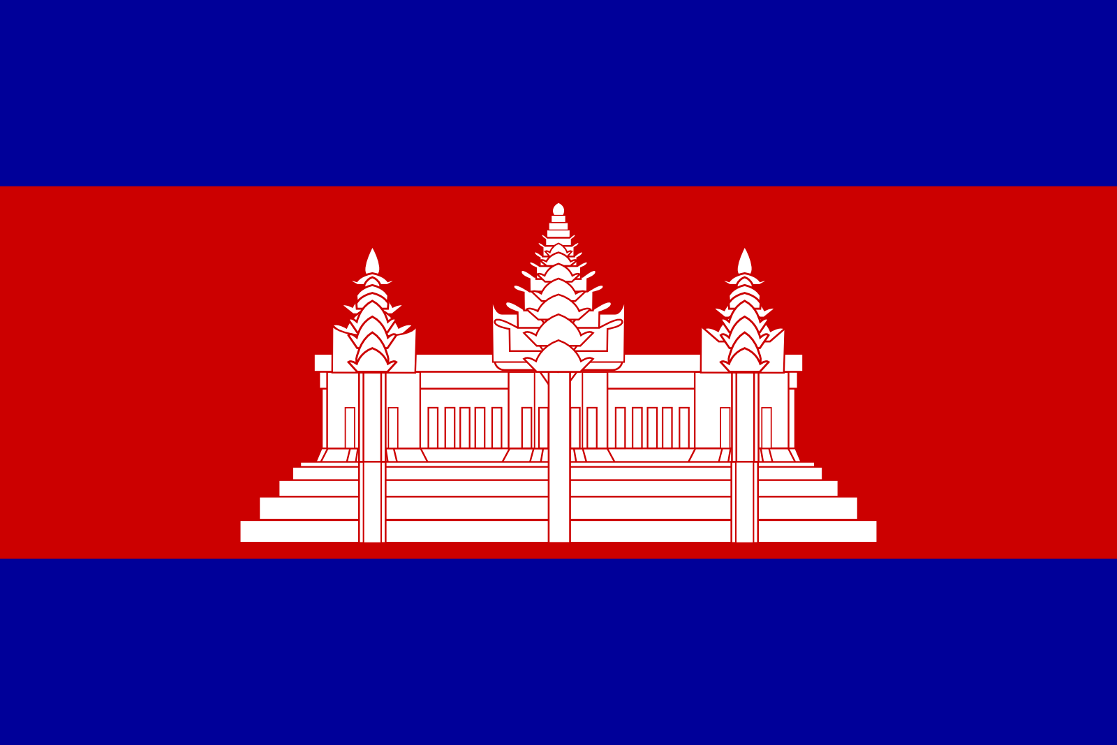 Cambodia Filter
