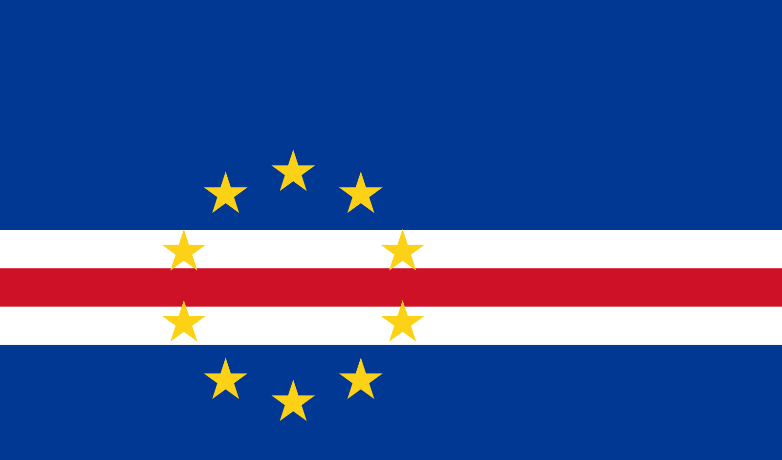 Cape Verde Filter