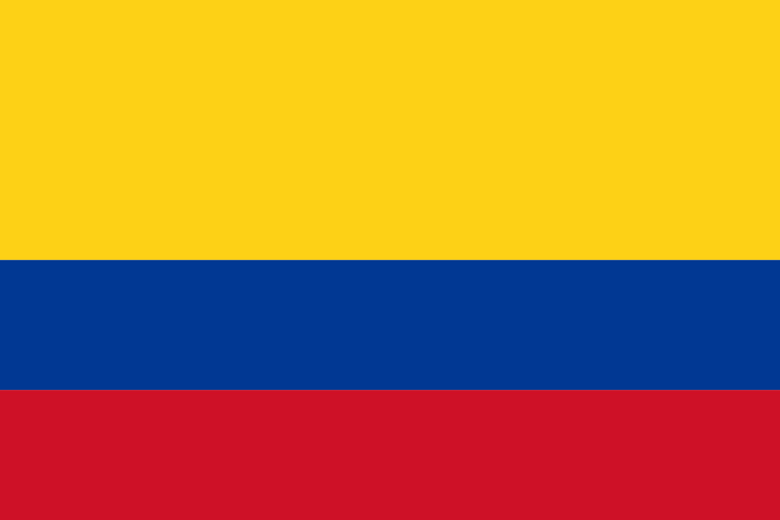 Colombia Colombia Filter