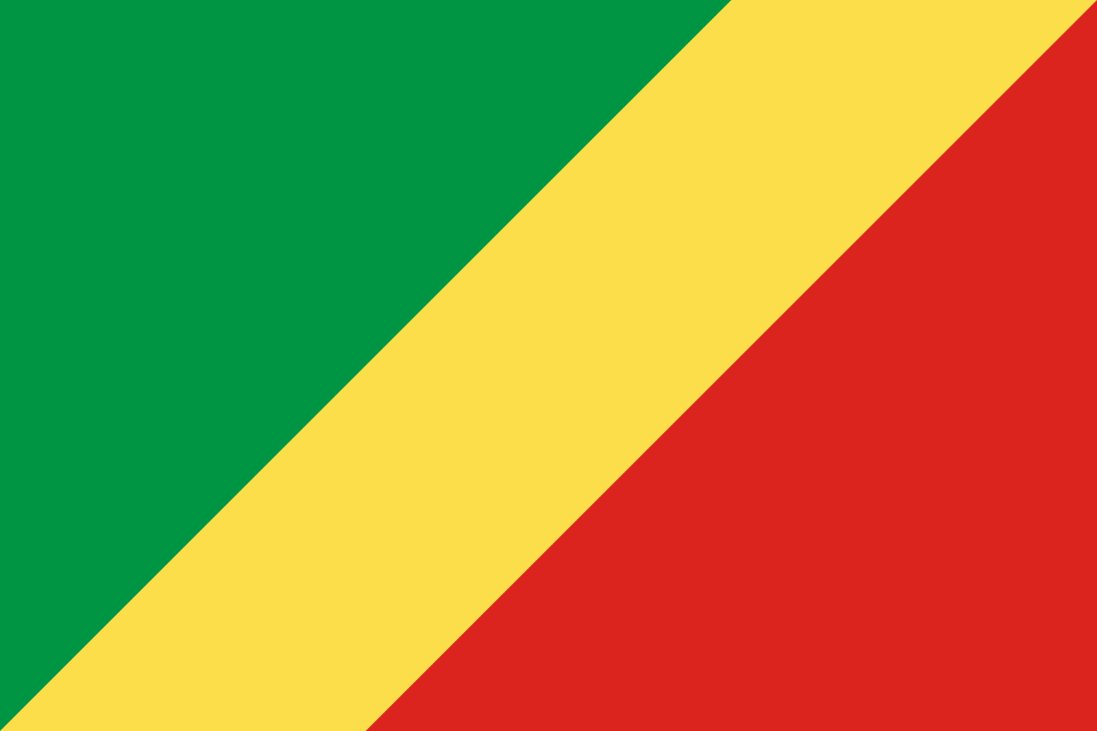 Congo Congo Filter