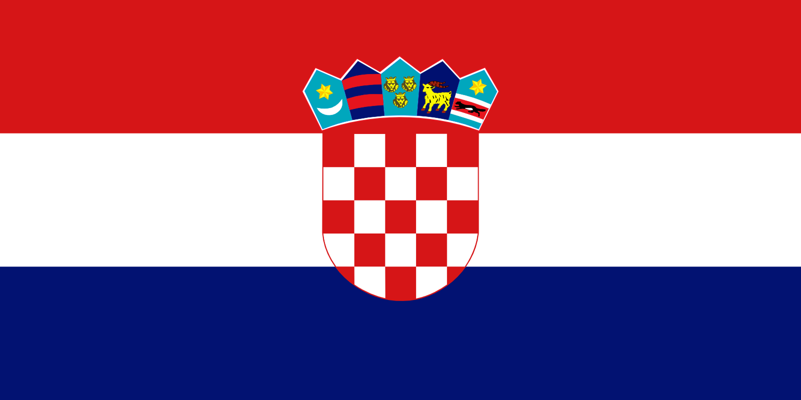Croatia Filter