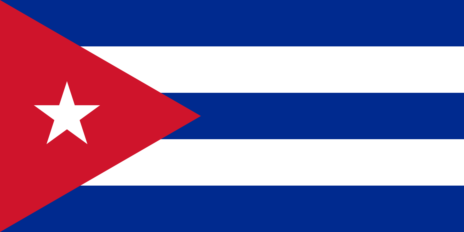 Cuba Filter