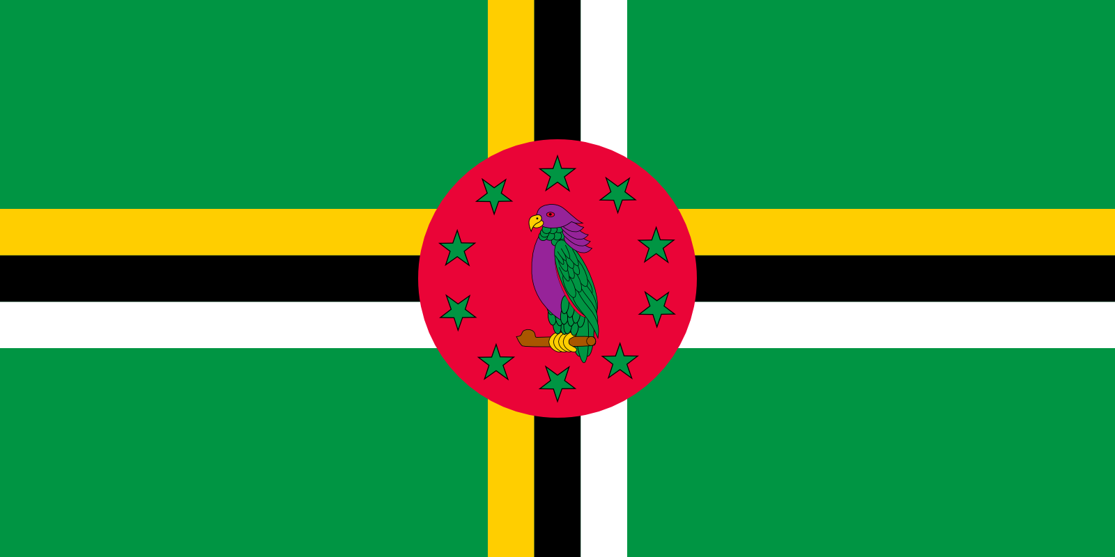 Dominica Filter