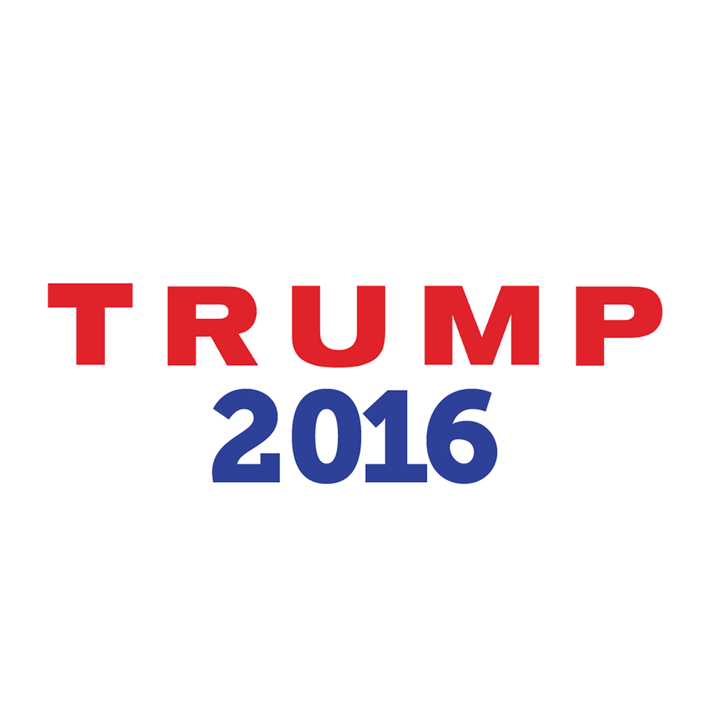 Donald Trump 2016 Filter