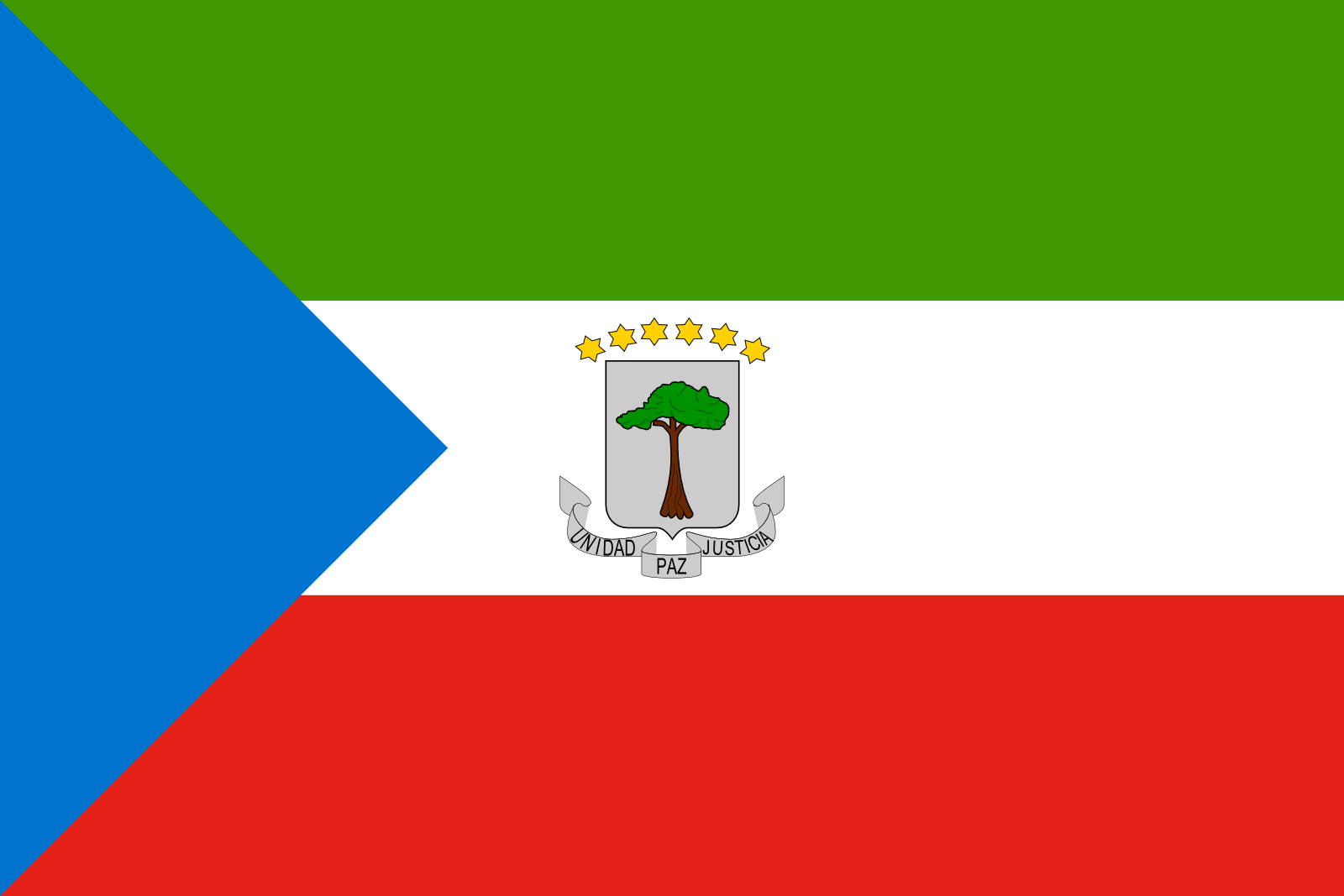 Equatorial Guinea Equatorial Guinea Filter