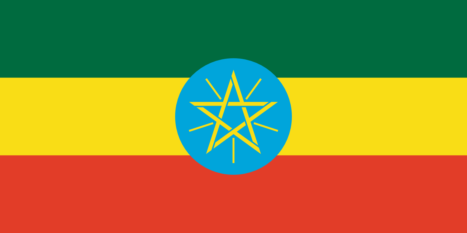 Ethiopia Filter