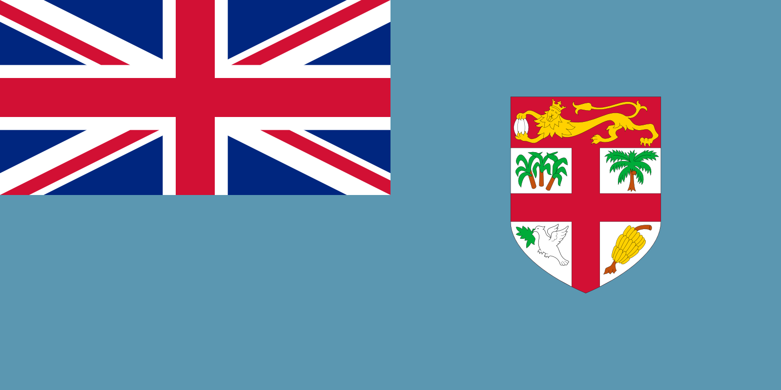 Fiji Fiji Filter