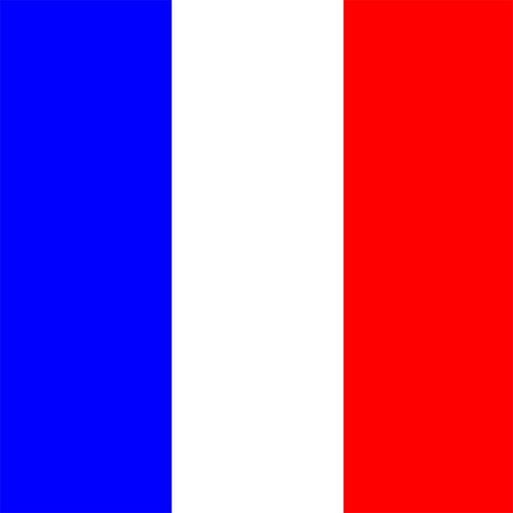 France Filter - For Facebook profile pictures, Twitter profile pictures ...