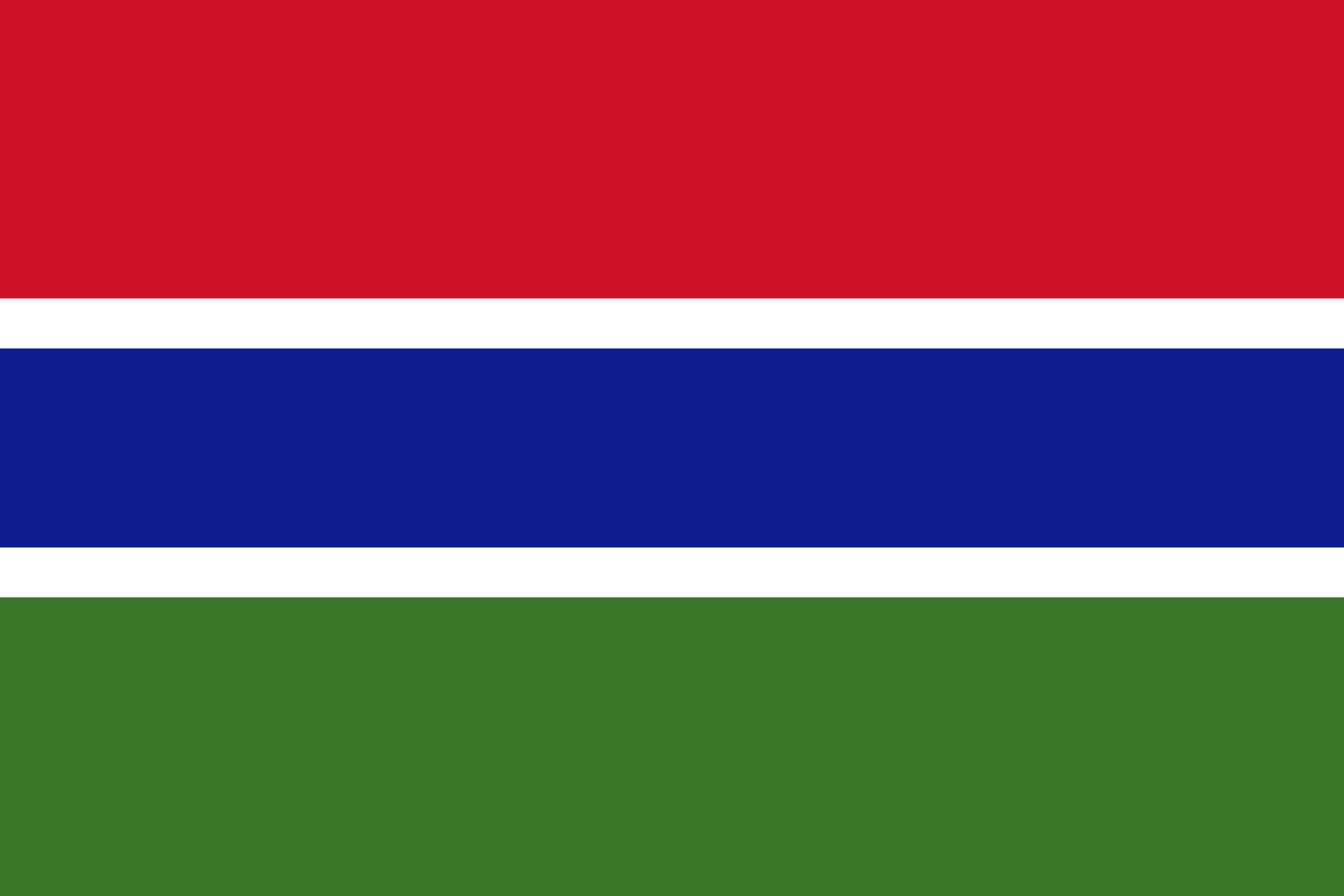 Gambia Filter