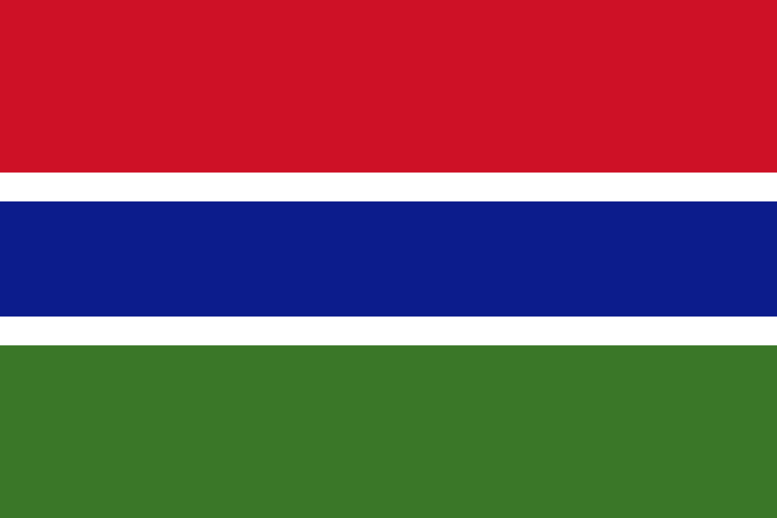 Gambia Gambia Filter