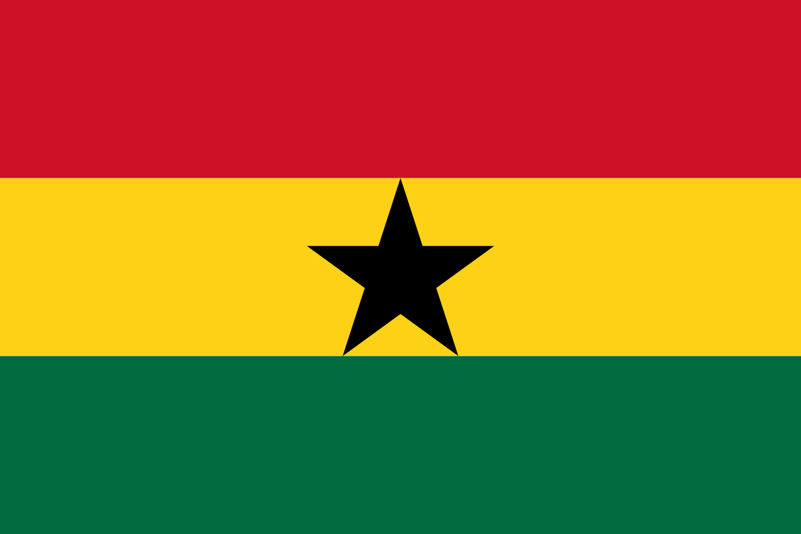 Ghana Filter