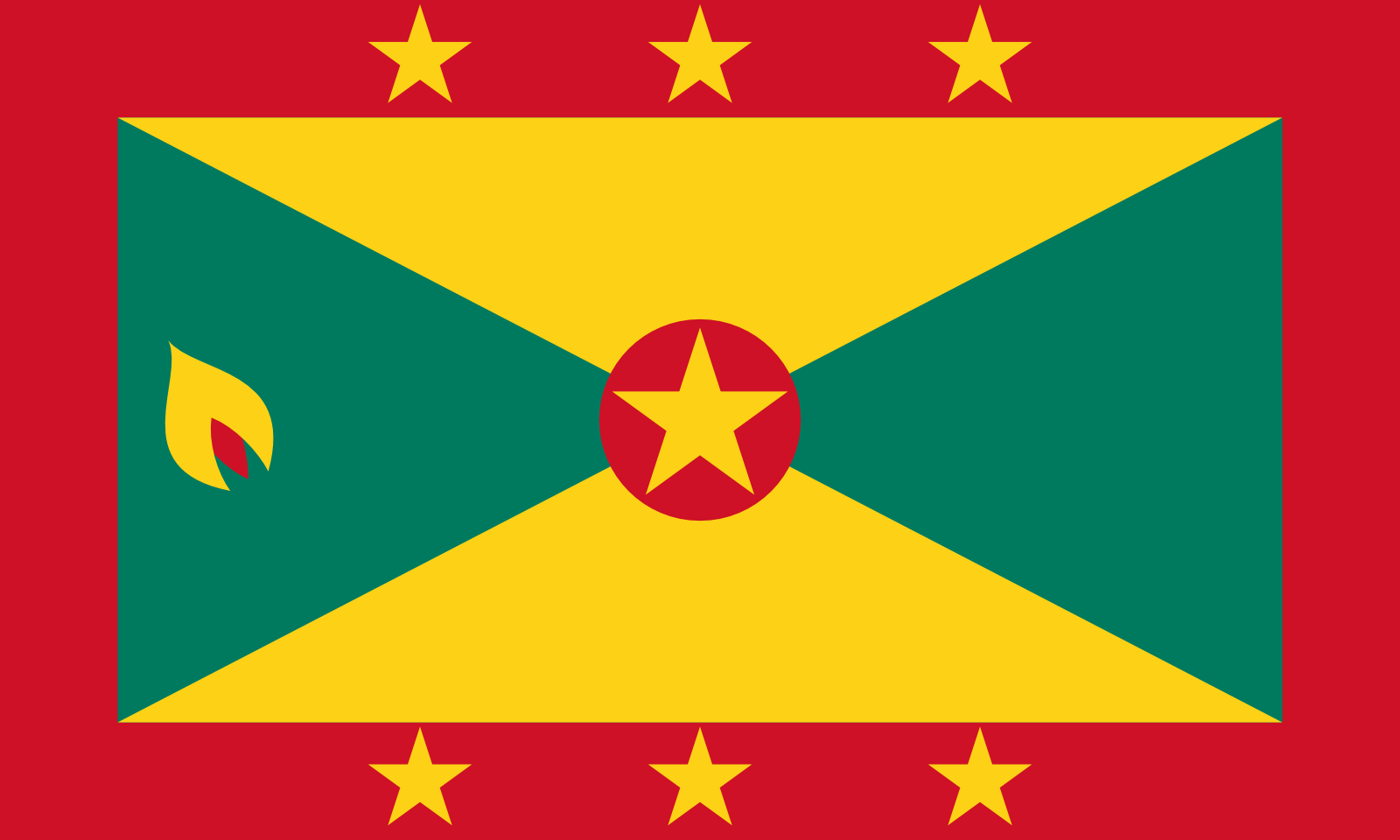 Grenada Filter