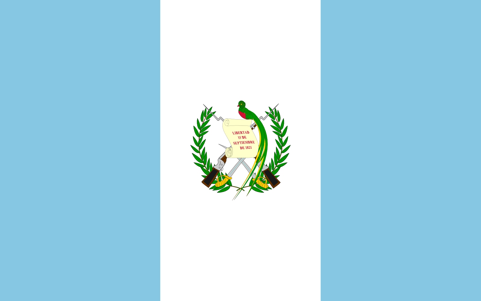 Guatemala Filter