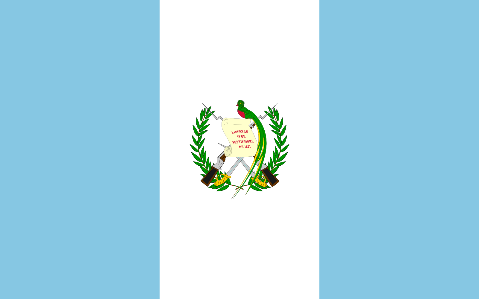 Guatemala Guatemala Filter