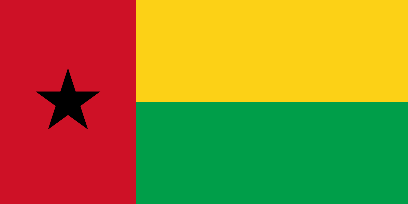 Guinea-Bissau Guinea-Bissau Filter