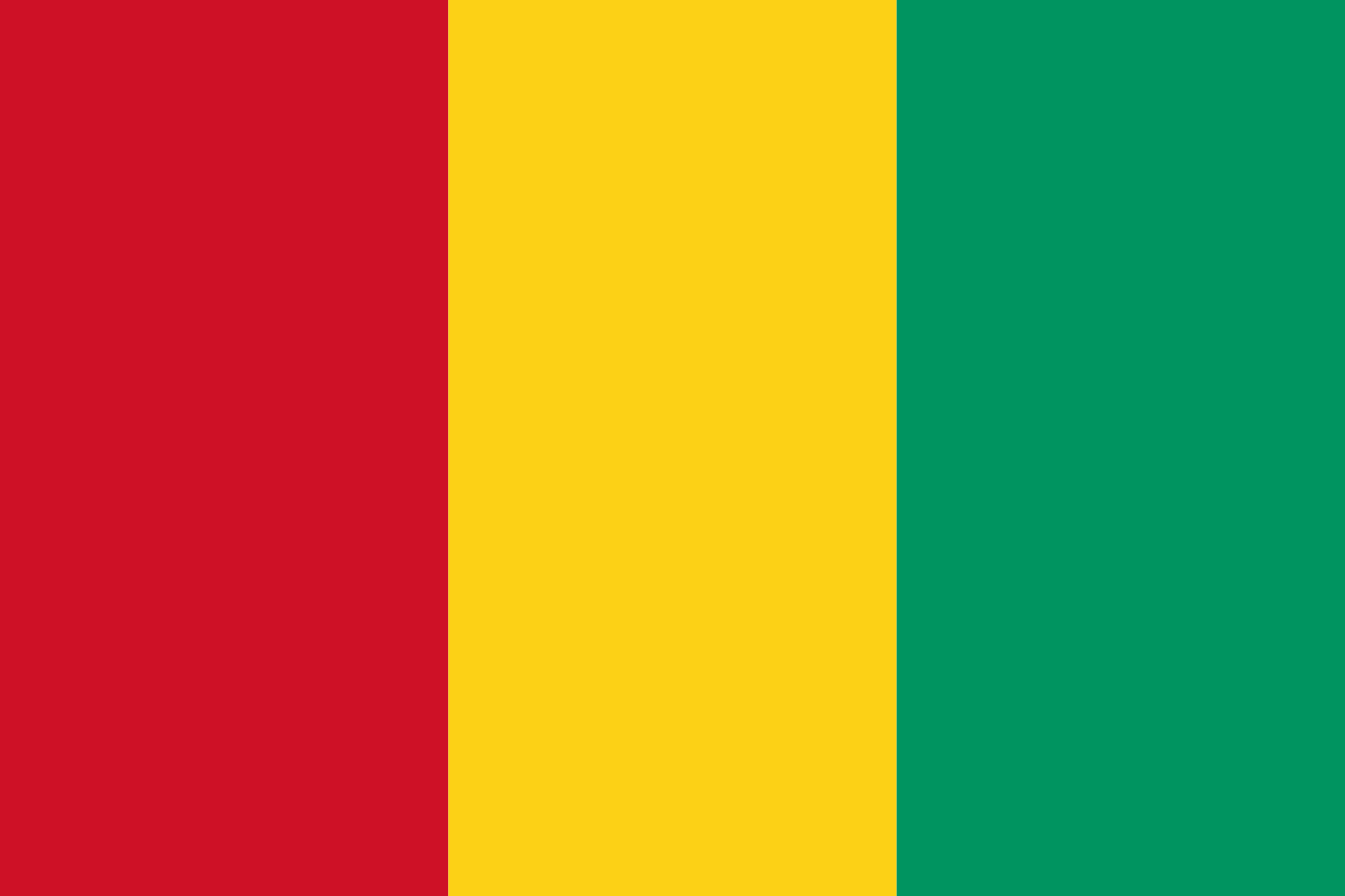 Guinea Filter