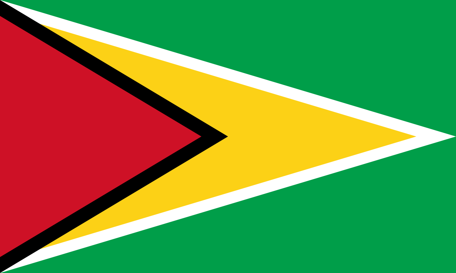 Guyana Filter