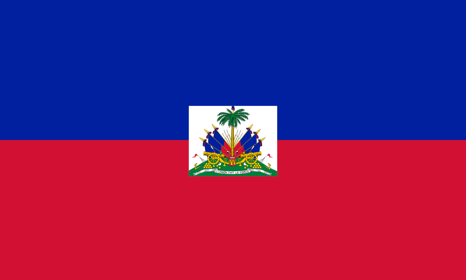 Haiti Filter