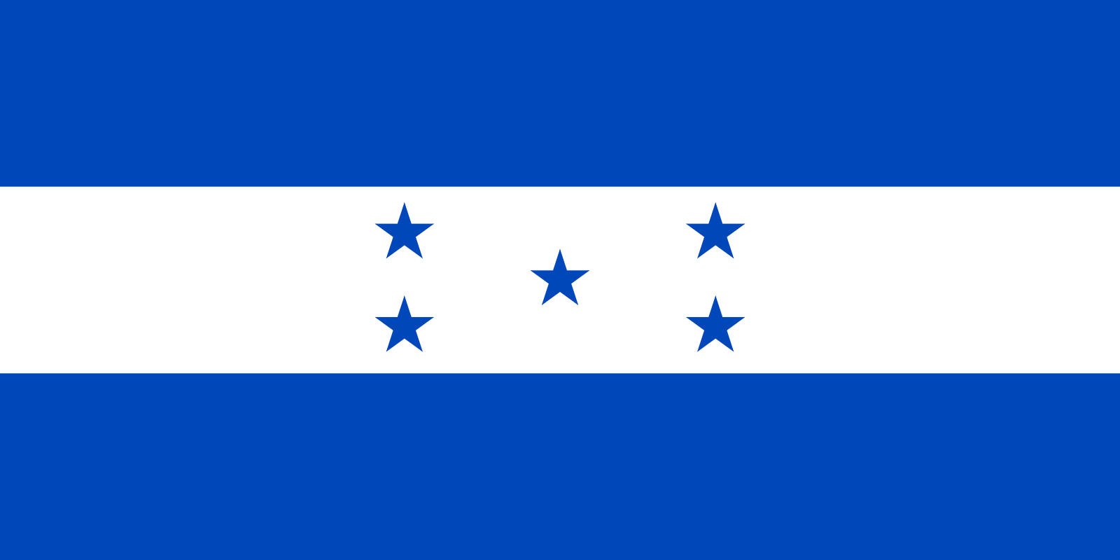 Honduras Filter