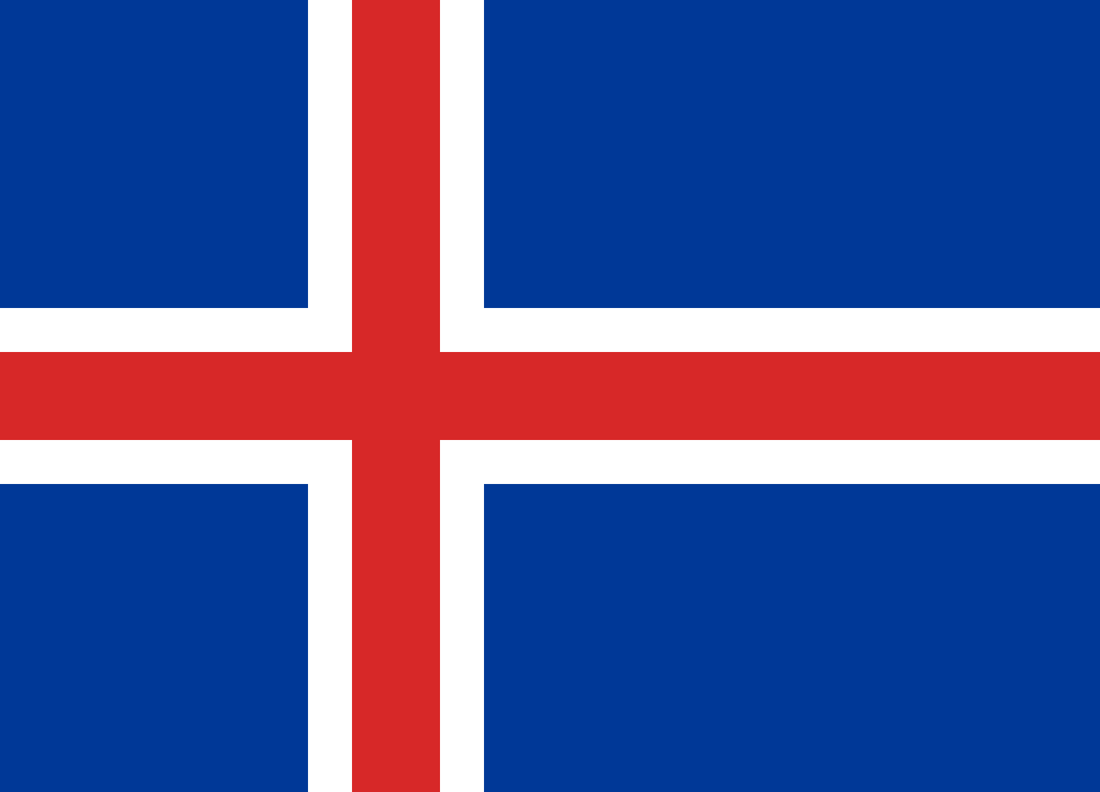 Iceland Iceland Filter