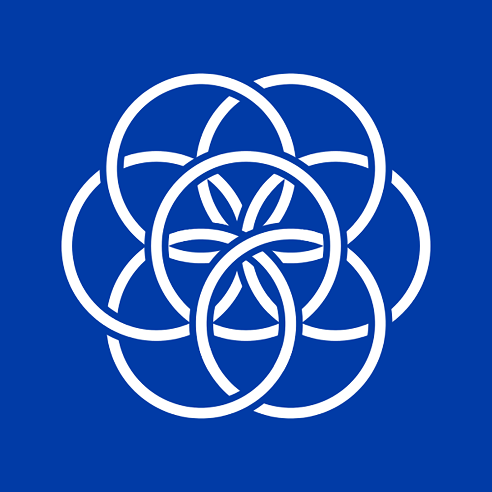 International Flag of the Planet Earth International Flag of the Planet Earth Filter