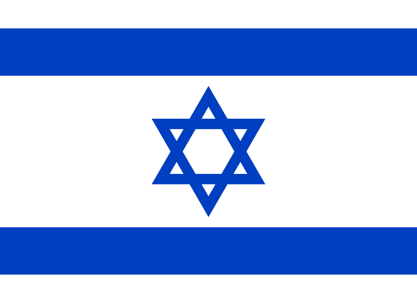 Israel Filter