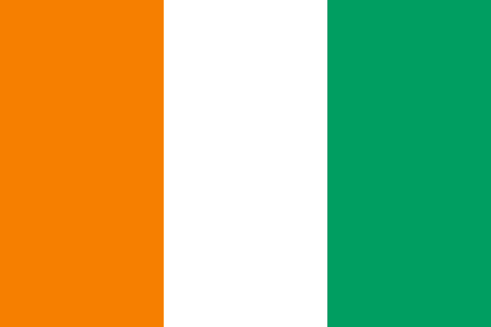 Ivory Coast Filter