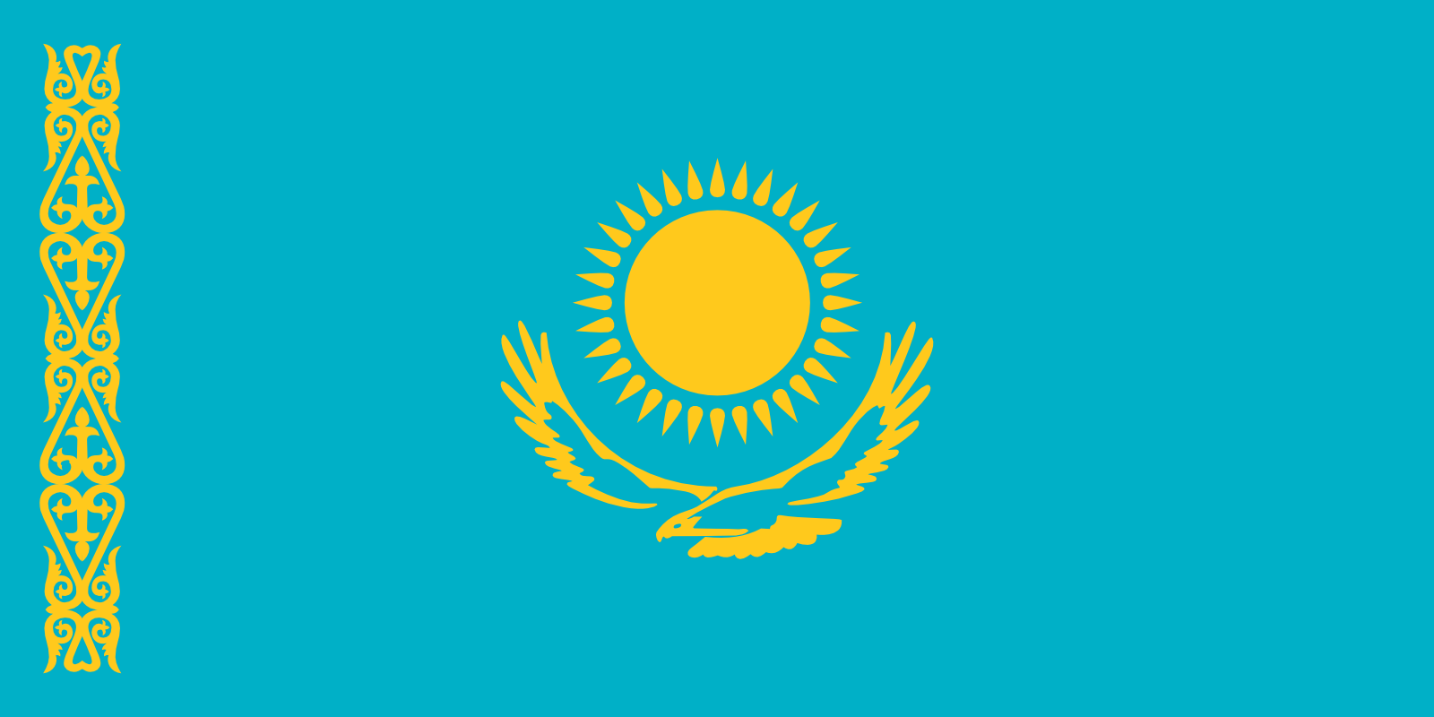 Kazakhstan Filter