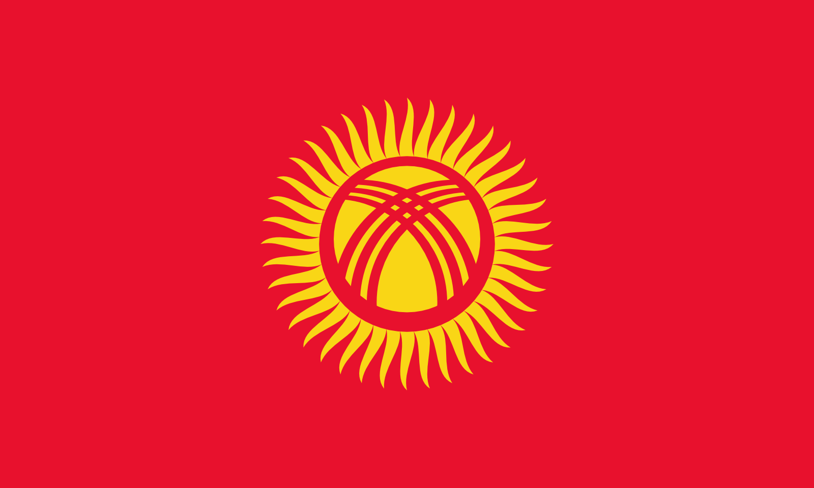 Kyrgyzstan Filter