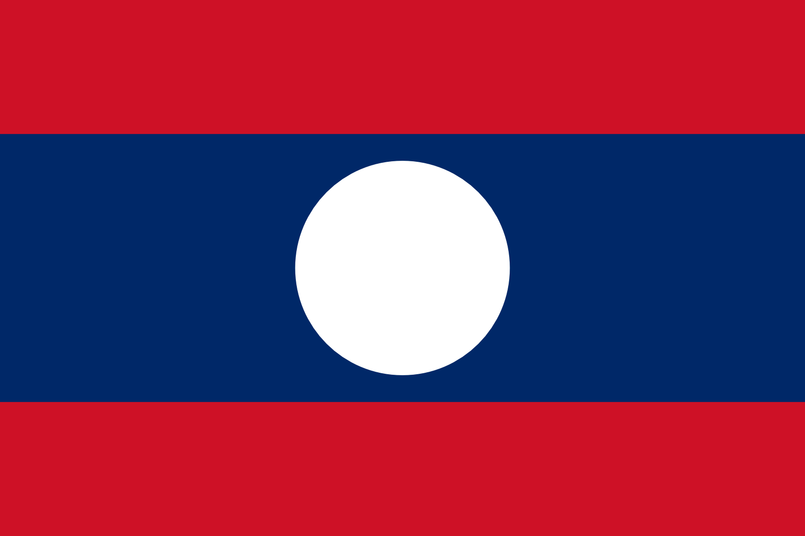Laos Filter