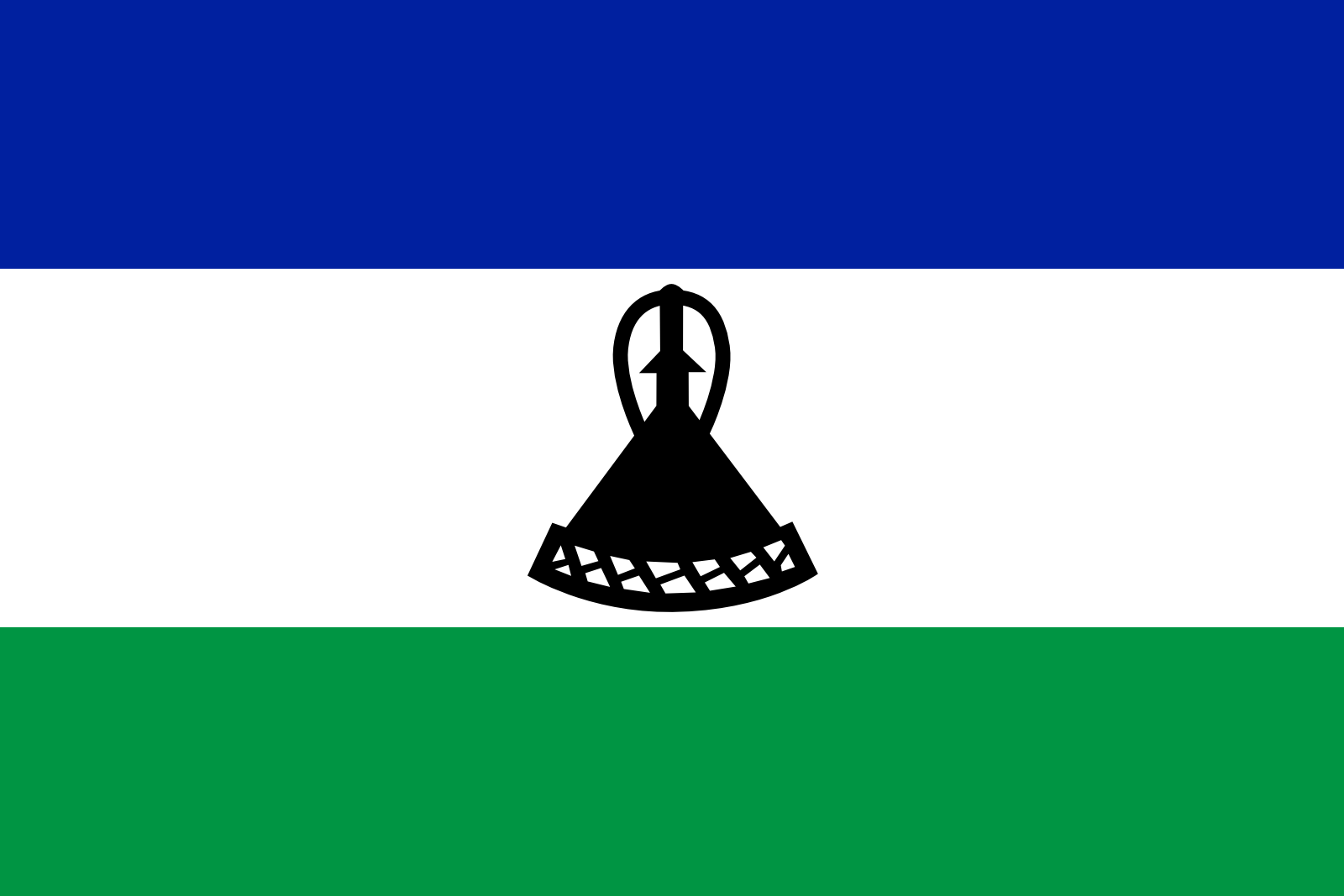 Lesotho Filter