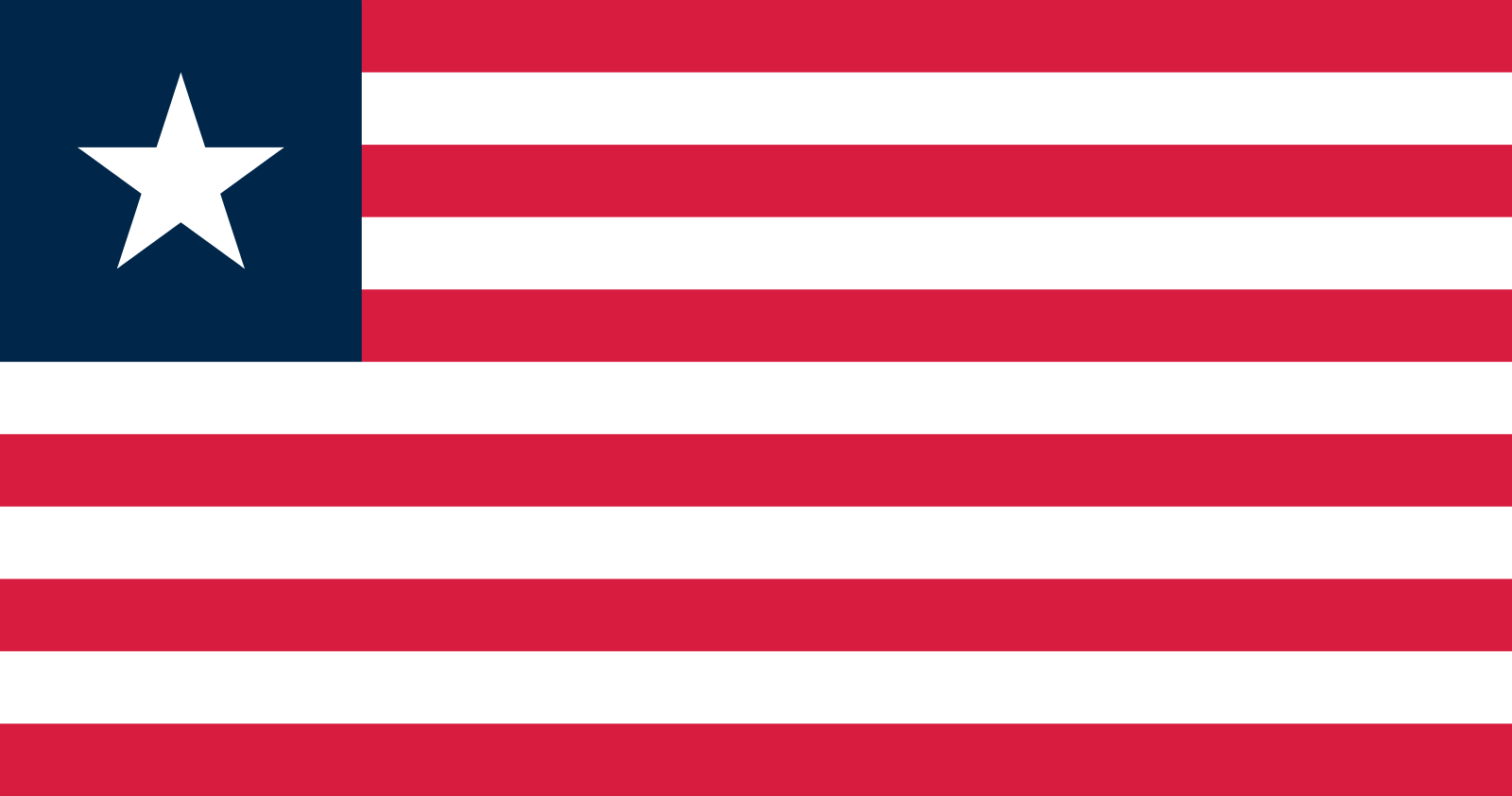 Liberia Filter